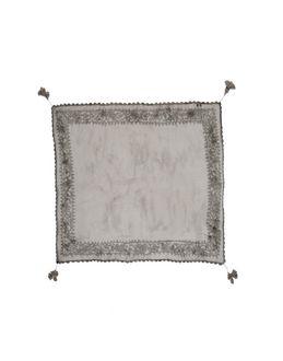 Trussardi Jeans Square Scarves