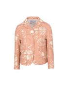 Grati Relaxed Luxury Blazers