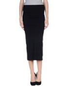 High Tech Long Skirts