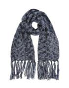 Galliano Oblong Scarves