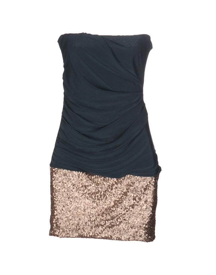 Paolo Casalini Tube Tops