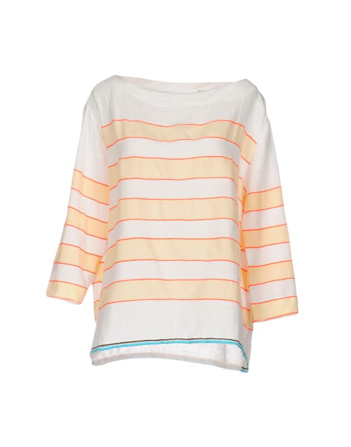 Lemlem Blouses