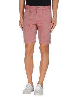 Oliver Spencer Bermudas