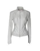 Elie Tahari Jackets