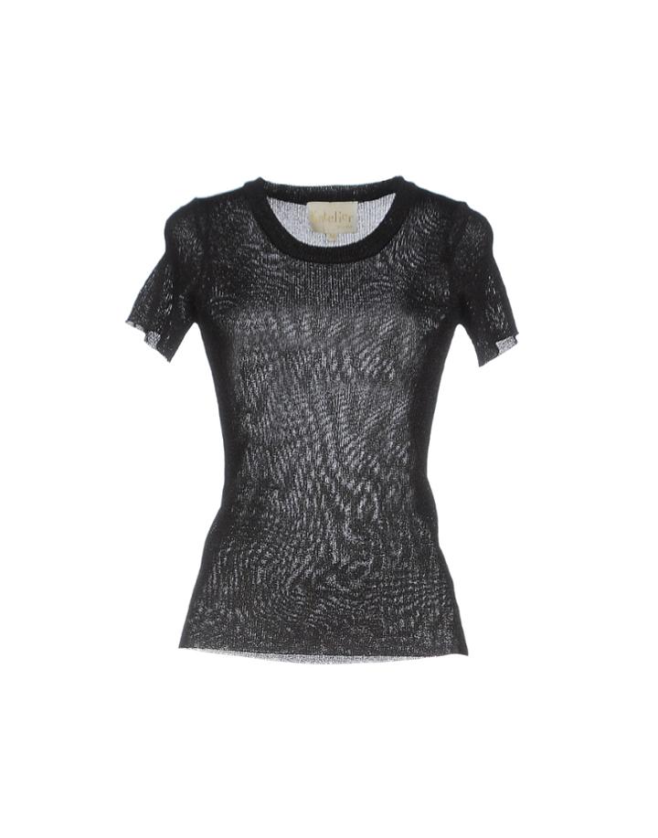 L'atelier Sweaters