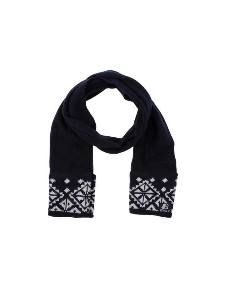 Brizza Oblong Scarves