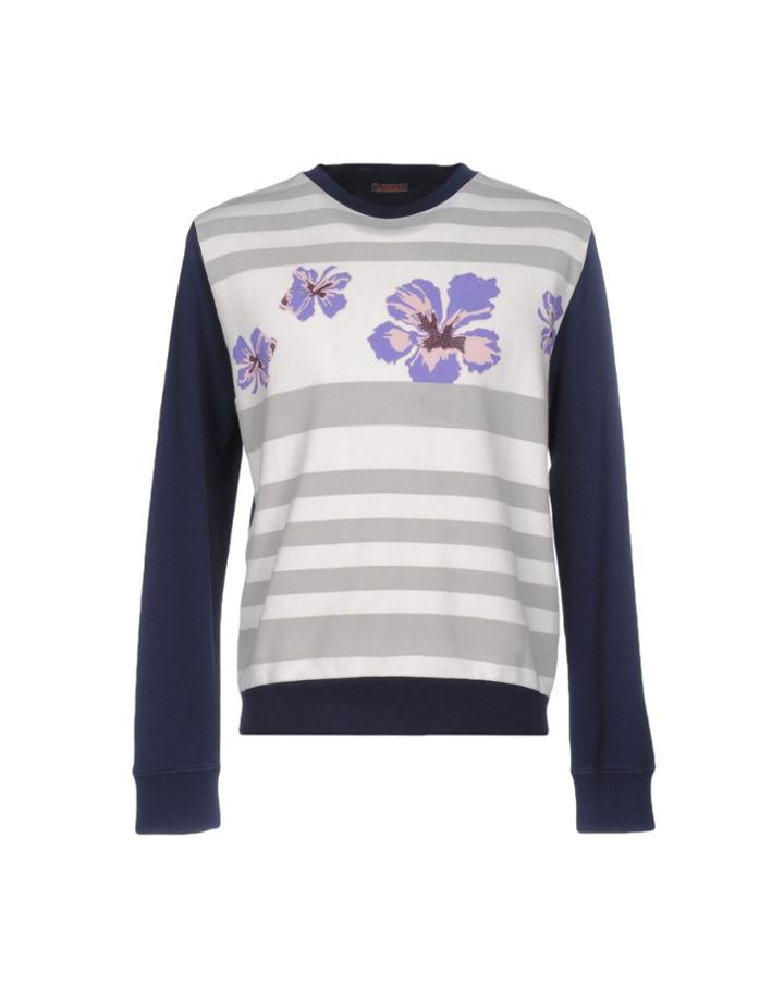 Andrea Fenzi Sweatshirts
