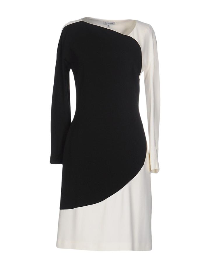 Rose & Willard Knee-length Dresses