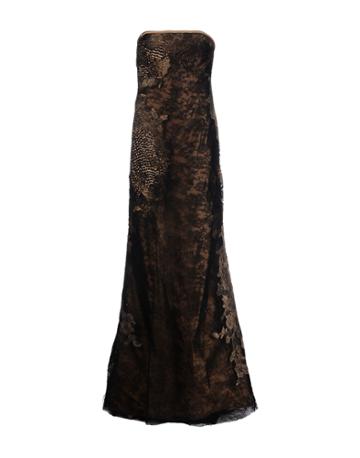 Gemy Long Dresses
