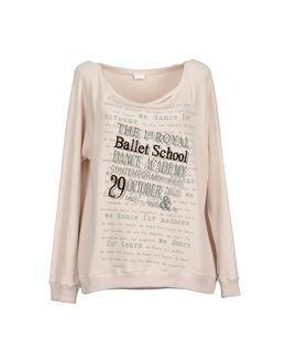 Dimensione Danza Sweatshirts