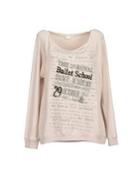 Dimensione Danza Sweatshirts