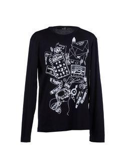 Love Moschino T-shirts