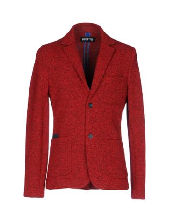 Distretto 12 Blazers