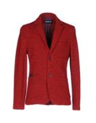 Distretto 12 Blazers