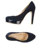 Martina & Gaia Pumps