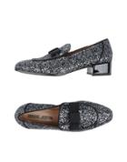 Hannibal Laguna Loafers
