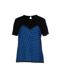 Derek Lam T-shirts