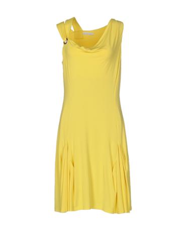 Dpj By Didier Parakian Knee-length Dresses