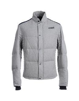 Crust Down Jackets