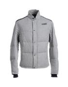 Crust Down Jackets