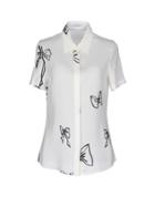 Viktor & Rolf Short Sleeve Shirts