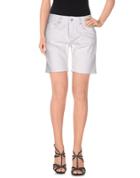 Rjan Andersson Denim Bermudas
