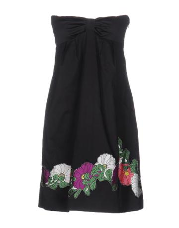 Jorando Short Dresses