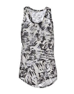 Iro Tank Tops