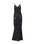 Rihanna X Puma Long Dresses