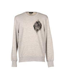 Alexander Mcqueen Sweatshirts