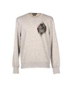 Alexander Mcqueen Sweatshirts