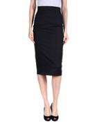 Olympia Le-tan 3/4 Length Skirts