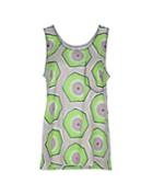 Carven Tank Tops