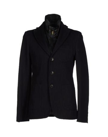 Gold Bunny Blazers