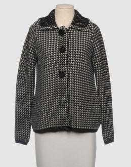 Twin-set Simona Barbieri Blazers