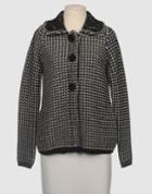 Twin-set Simona Barbieri Blazers