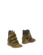 Hotel Amour Ankle Boots