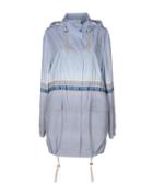 Akris Punto Overcoats