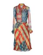 Catherine Malandrino Knee-length Dresses