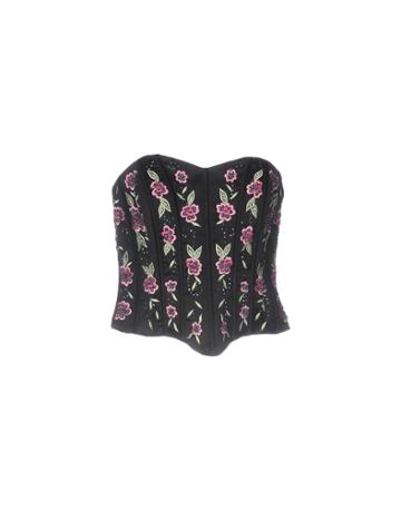 Regina Tube Tops