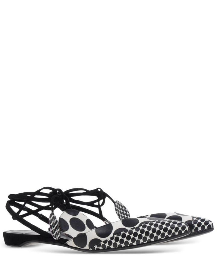 Pierre Hardy Mules