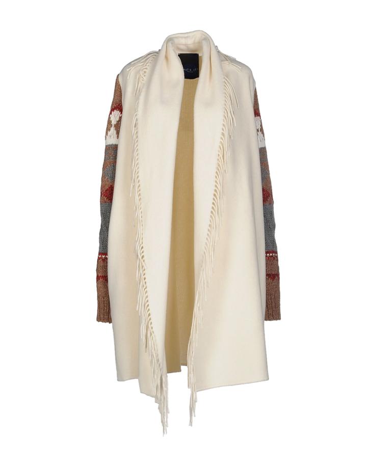That's It! Overcoats