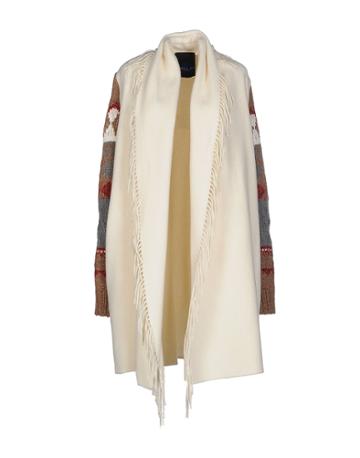 That's It! Overcoats
