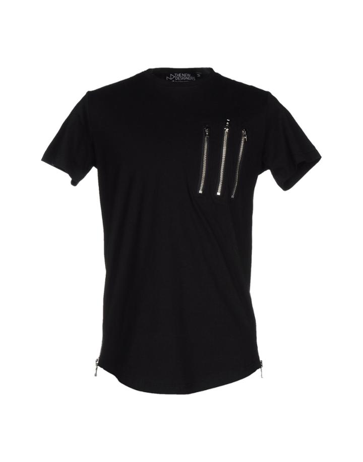 The New Designers! T-shirts