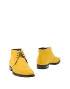Danpol Torino Ankle Boots