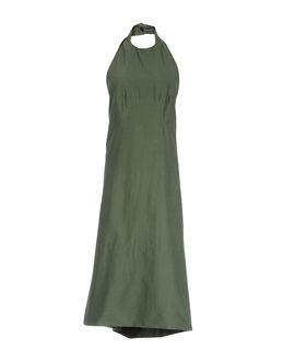 Rick Owens Long Dresses
