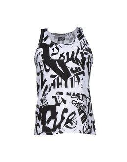 Cheap Monday Tank Tops