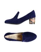 Master & Muse X Arden Wohl & Cri De Coeur Moccasins