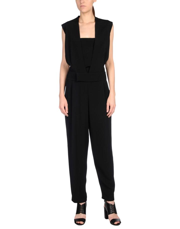 Veronique Leroy Jumpsuits