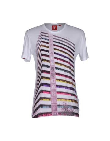 Fenchurch T-shirts